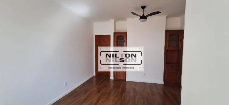 Imagem Apartamento com 1 dormitório à venda, 60 m² por R$ 380.000,00 - Cambuí - Campinas/SP
