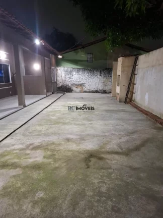 Imagem Casa a Venda no bairro Laranjal - São Gonçalo, RJ