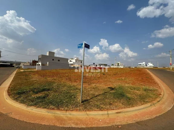 Imagem Terreno à venda no Bairro Jardins Parma - Senador Canedo/GO