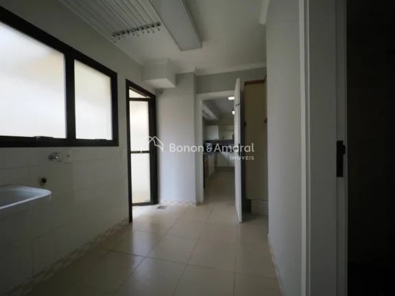 Imagem Apartamento a venda no coração do Cambui em Campinas!!

Localização impar no bairro com varios c...