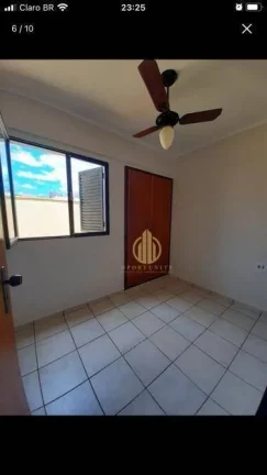Imagem Apartamento com 2 dormitórios com 1 suíte à venda, 48 m² por R$ 227.900 - Jardim São Luiz - Ribeirão Preto/SP