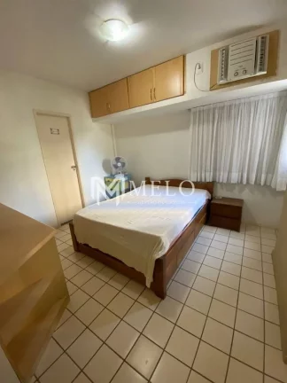 Imagem Aluguel em Boa Viagem: Apartamento de 120m², 3 Quartos, 2 Suítes e 2 Vagas...
