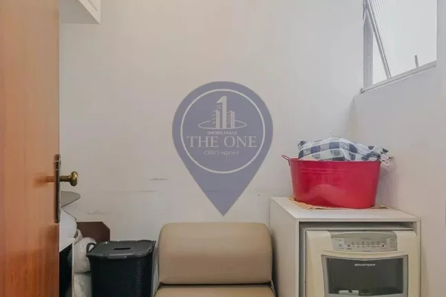Imagem Apartamento à venda no Paraíso, São Paulo-SP: 2 quartos, 2 salas, 2 banheiros, 1 vaga, 110m² de área!