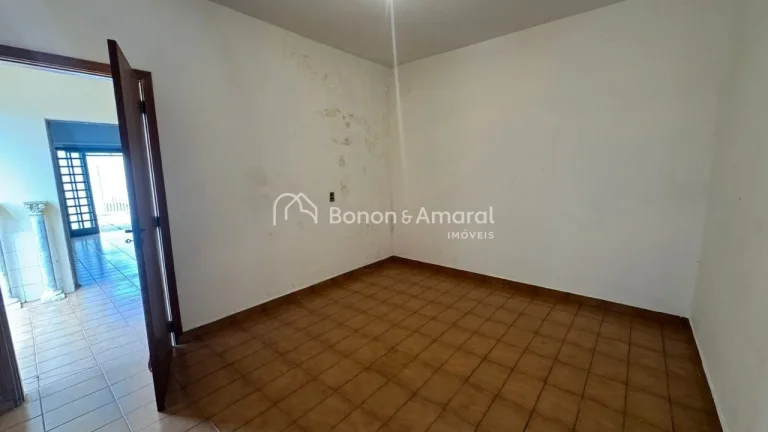 Imagem Exclusividade rara no mercado. Casa 100% térrea no Jardim Itapoan - Paulínia SP

Exclusividade e c...