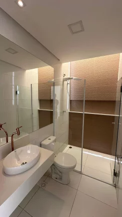 Imagem Casa, Bairro Padre Cicero, 3 4, sendo 01 suíte, Piscina