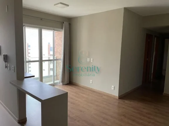 Imagem Apartamento para alugar e à venda na Gleba Fazenda Palhano em Londrina/PR