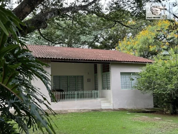 Imagem Chácara em Centro, Araçoiaba da Serra/SP