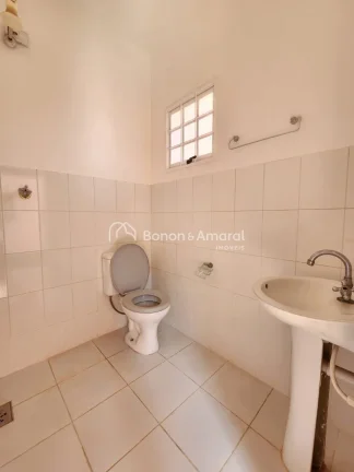 Imagem Casa para locação no condomínio Moradas de Betel na cidade de Paulínia - SP

Sobrado com Amplo l...