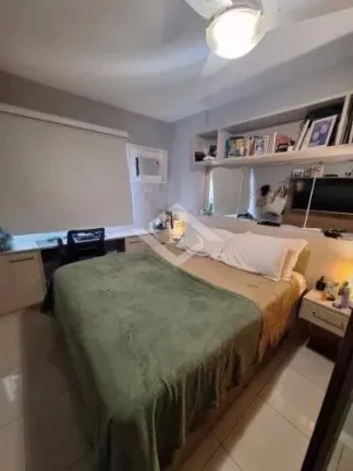 Imagem Oportunidade Rio2! Apartamento de 3 quartos com 110m² no Verano - Rio2