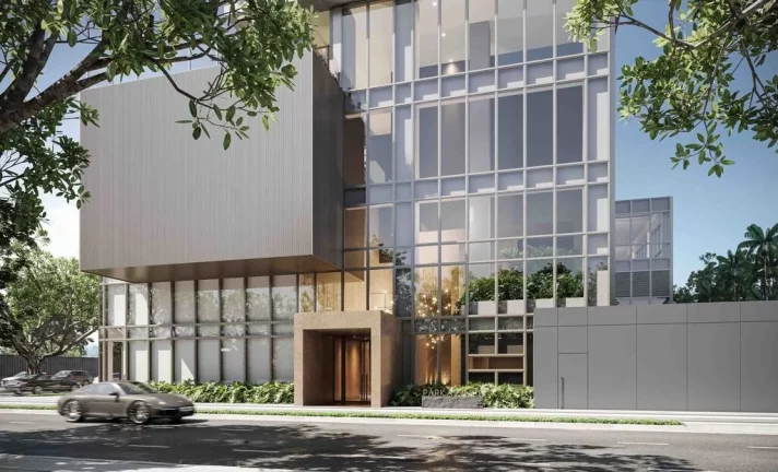 Imagem Park Avenue - Residencial