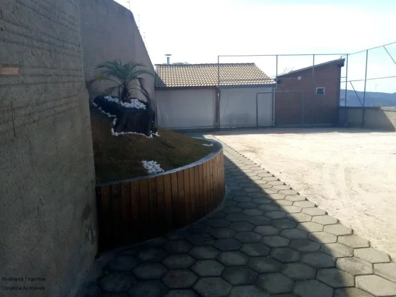 Imagem CHACARA RURAL em POÇOS DE CALDAS - MG, CONDOMÍNIO MORADA DAS FLORES
