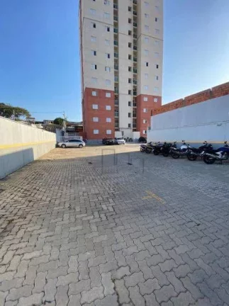 Imagem Apartamento à venda, 54 m² por R$ 350.000,00 - Vila Carvalho - Sorocaba/SP