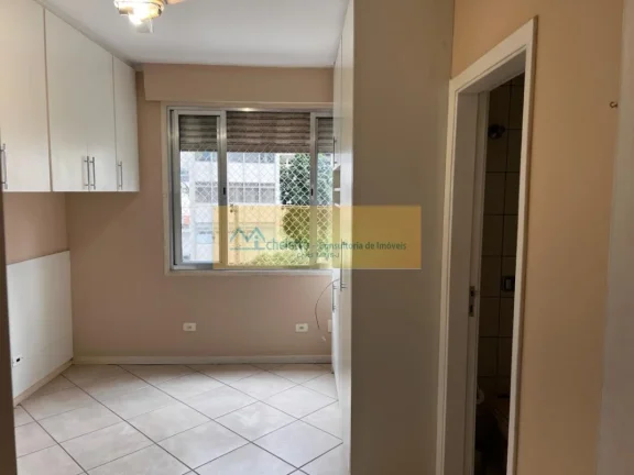 Imagem APARTAMENTO RESIDENCIAL em SÃO PAULO - SP, ÁGUA BRANCA