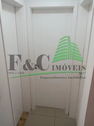 Imagem Apartamento para Venda em Limeira, JARDIM DO LAGO, 2 dormitórios, 1 banheiro, 1 vaga