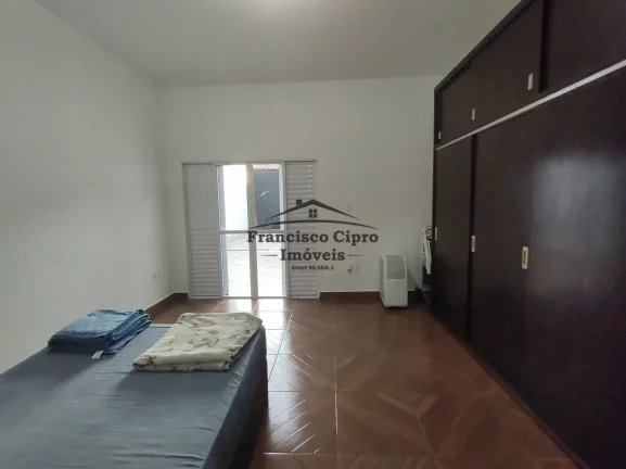 Imagem Casa à venda no bairro Vila Passos - Lorena/SP
