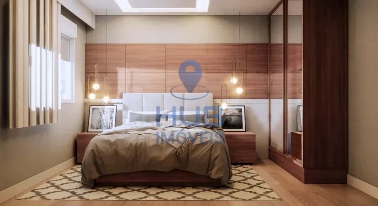 Imagem Apartamento 2 Dormitórios para venda em São José - SC