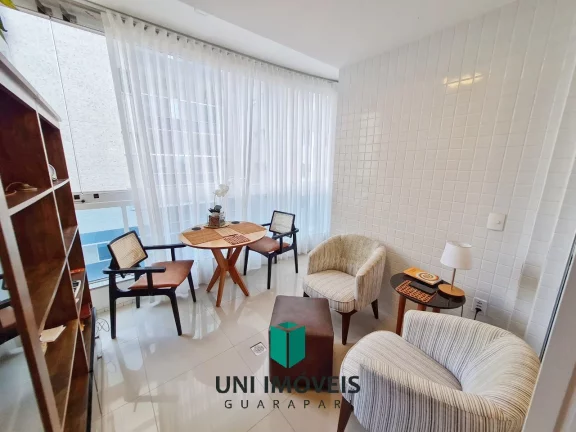 Imagem Apartamento 03 quartos 2 suítes a venda no Centro de Guarapari, pertinho da Praia e comércio!