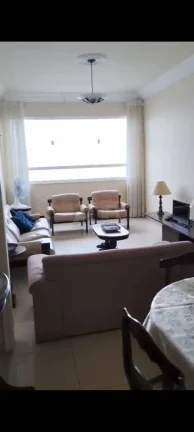 Imagem Apartamento para locação de temporada (AirBnb) em Copacabana.