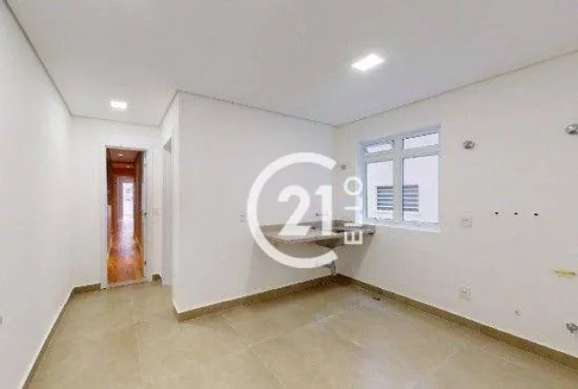 Imagem Apartamento reformado com 3 dormitórios, 295 m² - Higienópolis