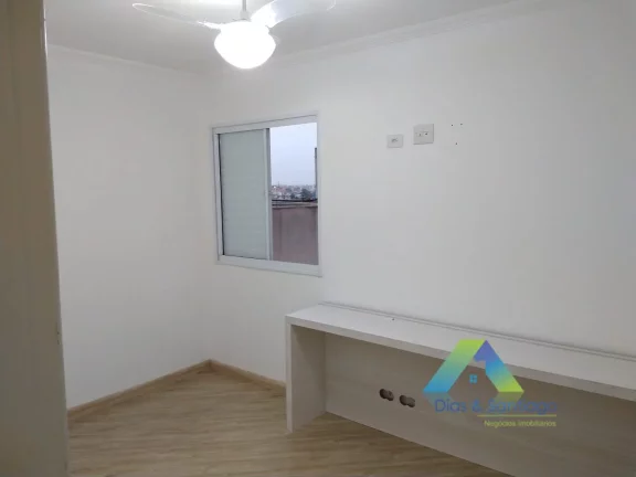 Imagem Apartamento à venda no bairro Assunção - São Bernardo do Campo/SP