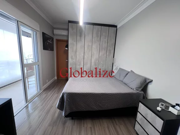 Imagem APARTAMENTO 03 SUÍTES 03 VAGAS DE GARAGEM NO BOQUEIRÃO EM SANTOS R$ 3.200.000,00