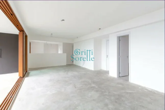 Imagem Apartamento Novo à Venda em Brooklin - São Paulo/SP.