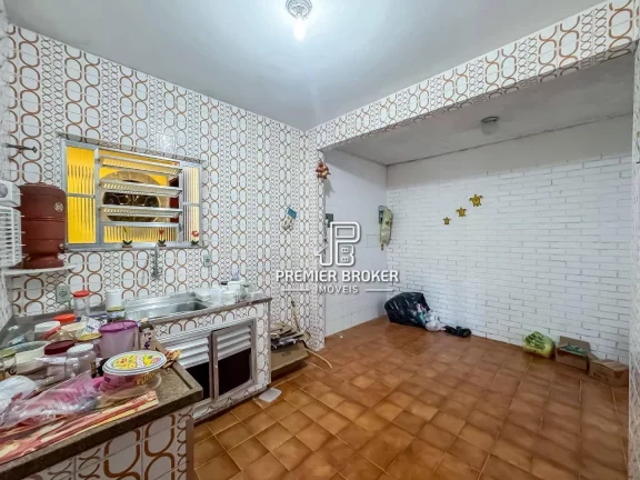 Imagem Casa à venda, 90 m² por R$ 400.000,00 - Barra do Imbuí - Teresópolis/RJ