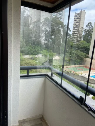 Imagem APARTAMENTO À VENDA COM 3 QUARTOS E 3 VAGAS EM VILA ANDRADE