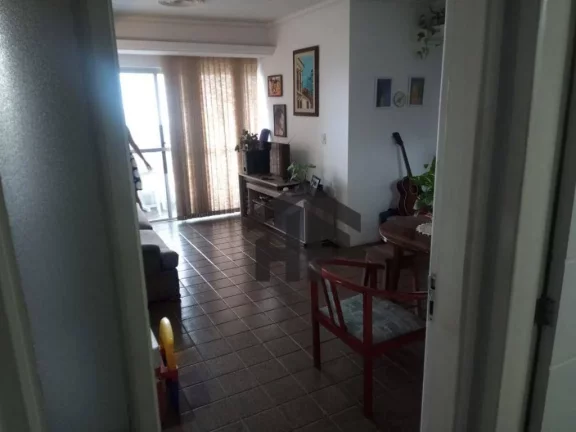 Apartamento com 2 Quartos à Venda, 78 m² em Casa Caiada - Olinda