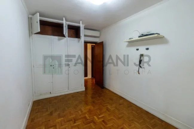 Imagem Excelente oportunidade: Apartamento de 3 quartos com suíte e vaga no Itaim Bibi, São Paulo-SP!