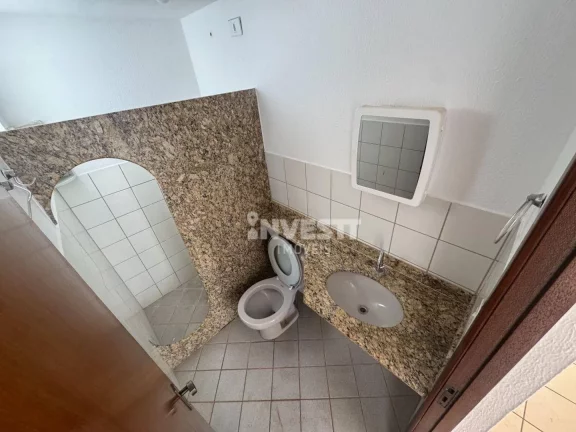 Imagem Apartamento próximo ao Buriti Shopping para alugar