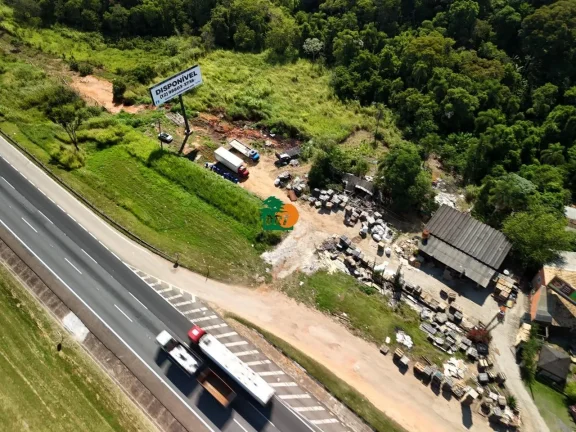 Imagem Terreno para Venda em Mairinque, Dona Catarina