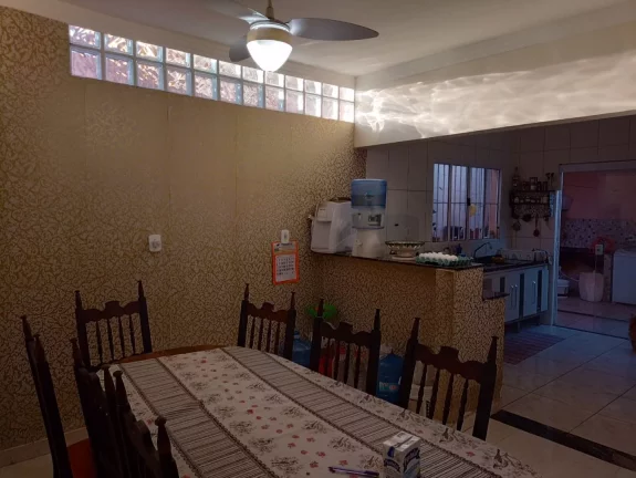 Imagem CASA A VENDA - JARDIM NOVA TERRA ( NOVA VENEZA ) - SUMARÉ