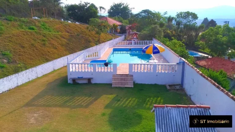 Imagem Chácara 6000m² Condomínio Região de Atibaia: Apenas R$1.200.000!