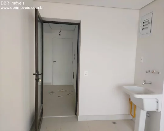 Imagem APARTAMENTO RESIDENCIAL em Sao Paulo - SP, Brooklin