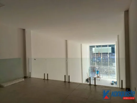 Imagem ALUGO PONTO COMERCIAL NA AV. GETÚLIO VARGAS