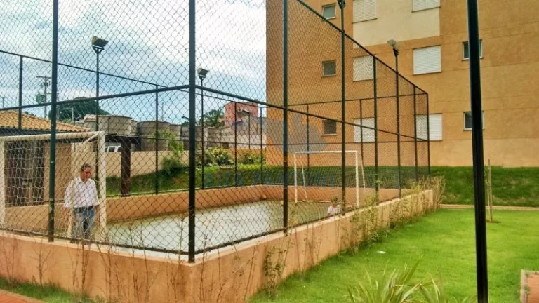 Imagem Apartamento - Ribeirão Preto - Campos Elíseos - Região Norte