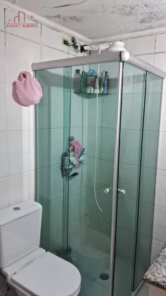 Imagem Lindo Apartamento no Parque Brasil - 70 m²