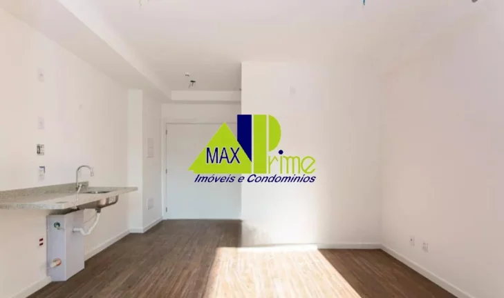 Imagem STUDIO 29M²/SACADA/SEM VAGA