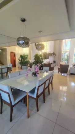 Imagem Casa com 3 suítes à venda, 235 m² por R$ 1.855.000 - Condomínio Ibiti Reserva - Sorocaba/SP