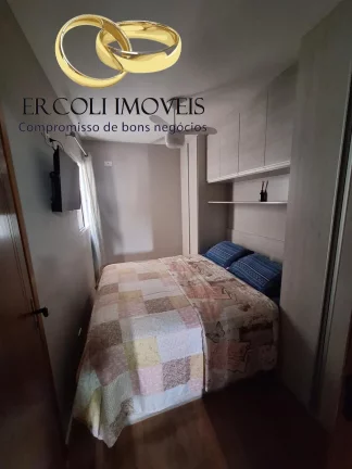 Imagem APARTAMENTO RESIDENCIAL em São Paulo - SP, Jardim Penha