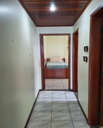 Imagem Apartamento de 2 quartos á venda em frente a Praia do Foguete em Cabo Frio.