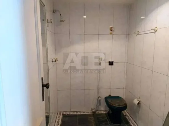 Imagem Apartamento com 4Qtos à venda em Copacabana, 337m2, 2vagas, vista mar.