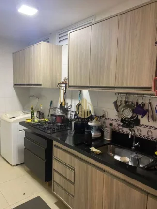Imagem Apartamento Térreo com 1 dormitório à venda, 60 m² por R$ 280.000 - Jardim Nova Aliança Sul - Ribeirão Preto/SP