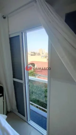 Imagem Cobertura / Penthouse à venda, Jardim Bom Pastor, Santo André, SP