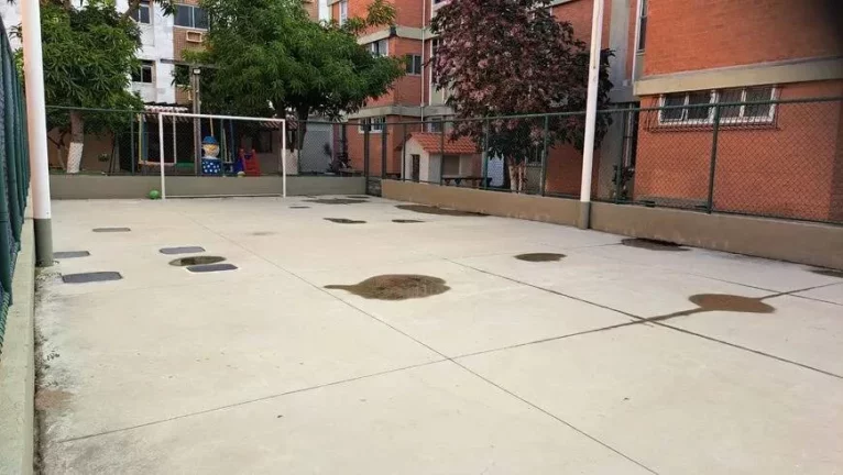 Imagem Apartamento linear para locação fixa, 2 quartos, Braga - Cabo Frio