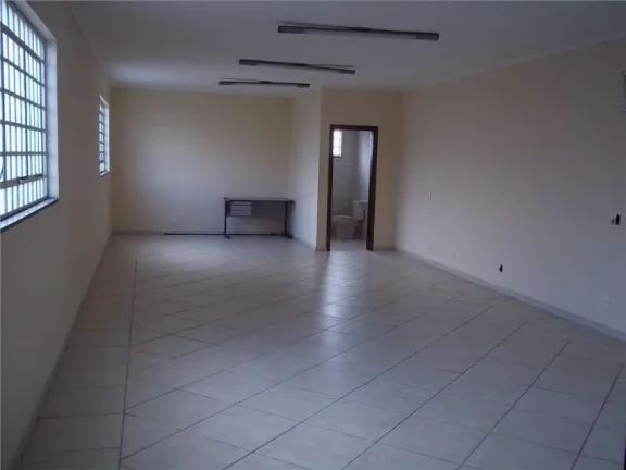 Imagem PRÉDIO COMERCIAL PARA VENDA E LOCAÇÃO, PONTE DE SÃO JOÃO, JUNDIAÍ.