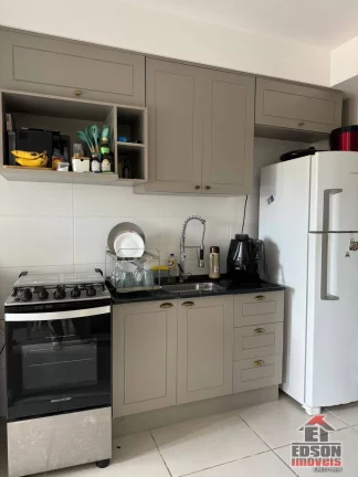 Imagem Vendo Apartamento dos Sonhos na Barra Olímpica.