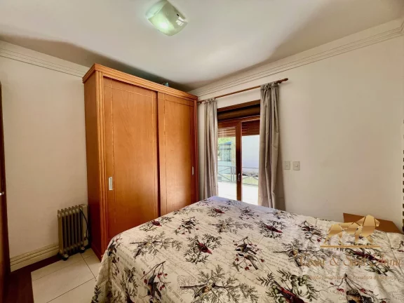 Imagem Apartamento disponível para venda e locação em Campos do Jordão-SP