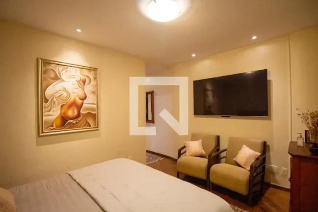 Imagem Apartamento à Venda - Recreio, 4 Quartos, 150 m2